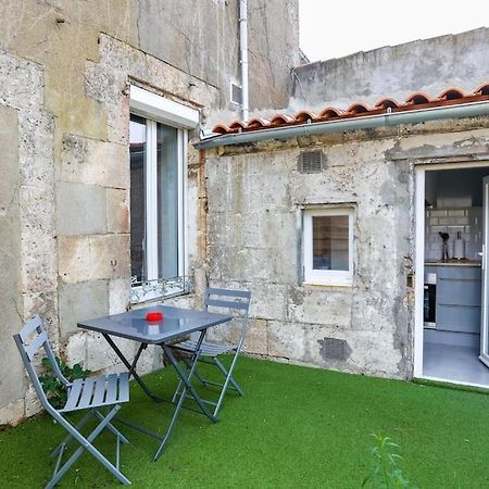 Ferienwohnung L'Escale - Proche Gare #Charente Le Gond-Pontouvre Exterior foto